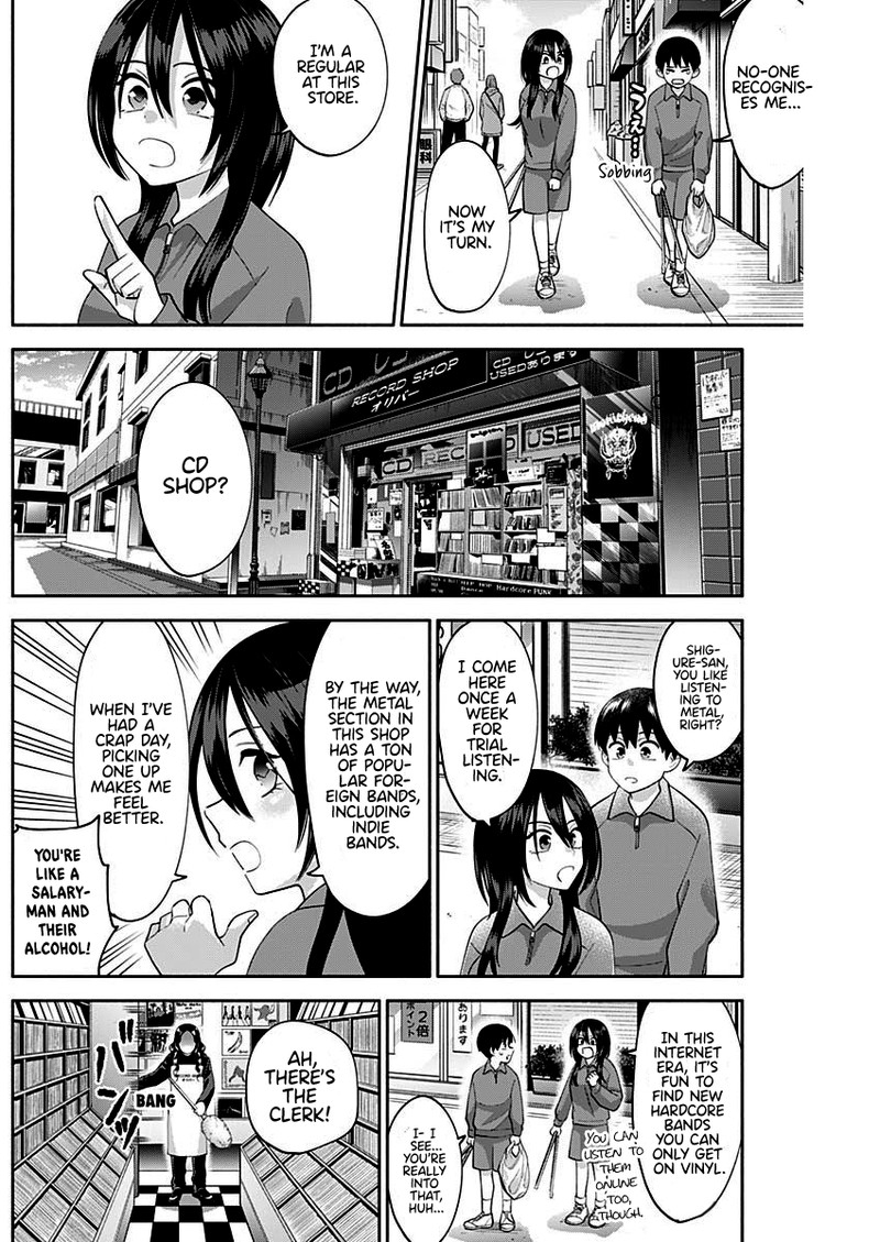 Youki Ni Naritai Shigure San 7 6