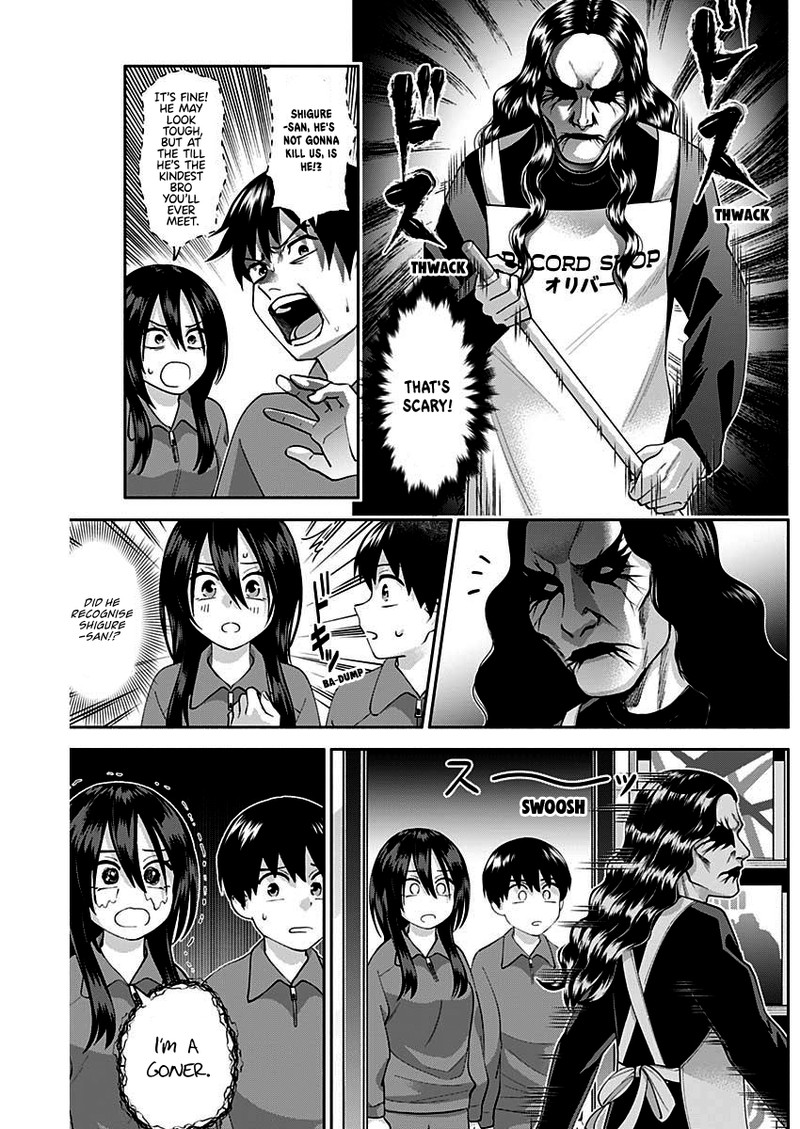 Youki Ni Naritai Shigure San 7 7