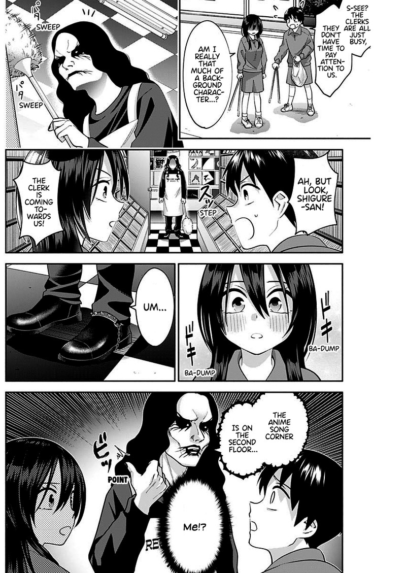 Youki Ni Naritai Shigure San 7 8