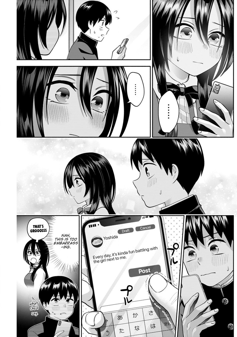 Youki Ni Naritai Shigure San 9 13