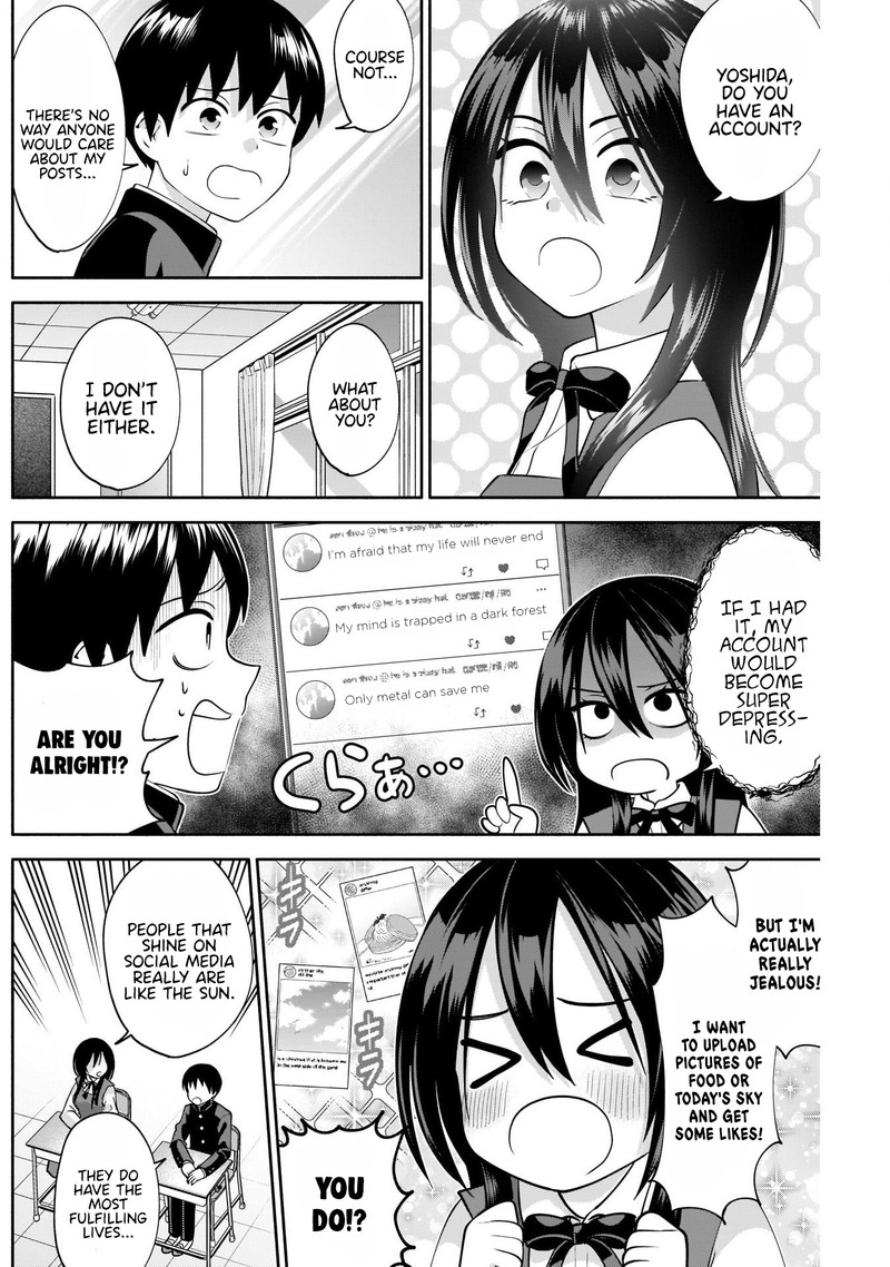 Youki Ni Naritai Shigure San 9 2