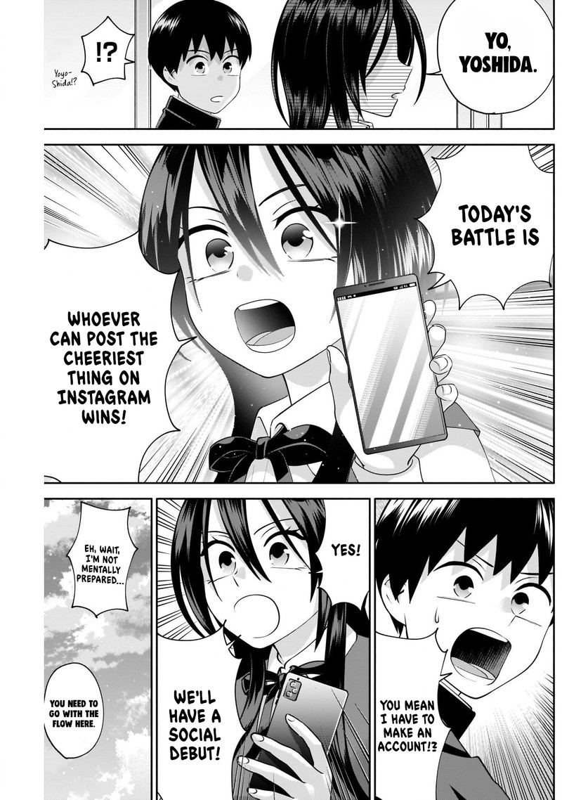 Youki Ni Naritai Shigure San 9 3