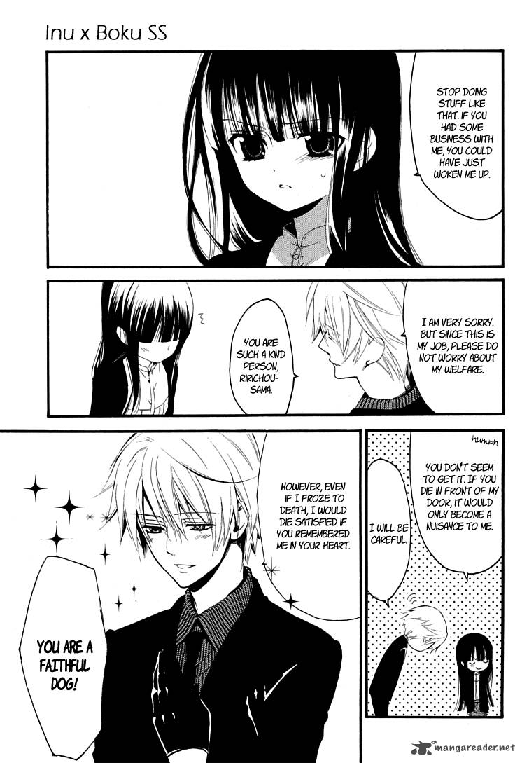 Youko X Boku Ss 1 20