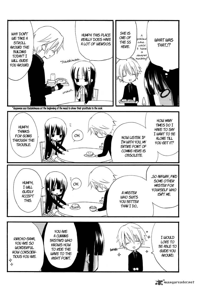 Youko X Boku Ss 1 23