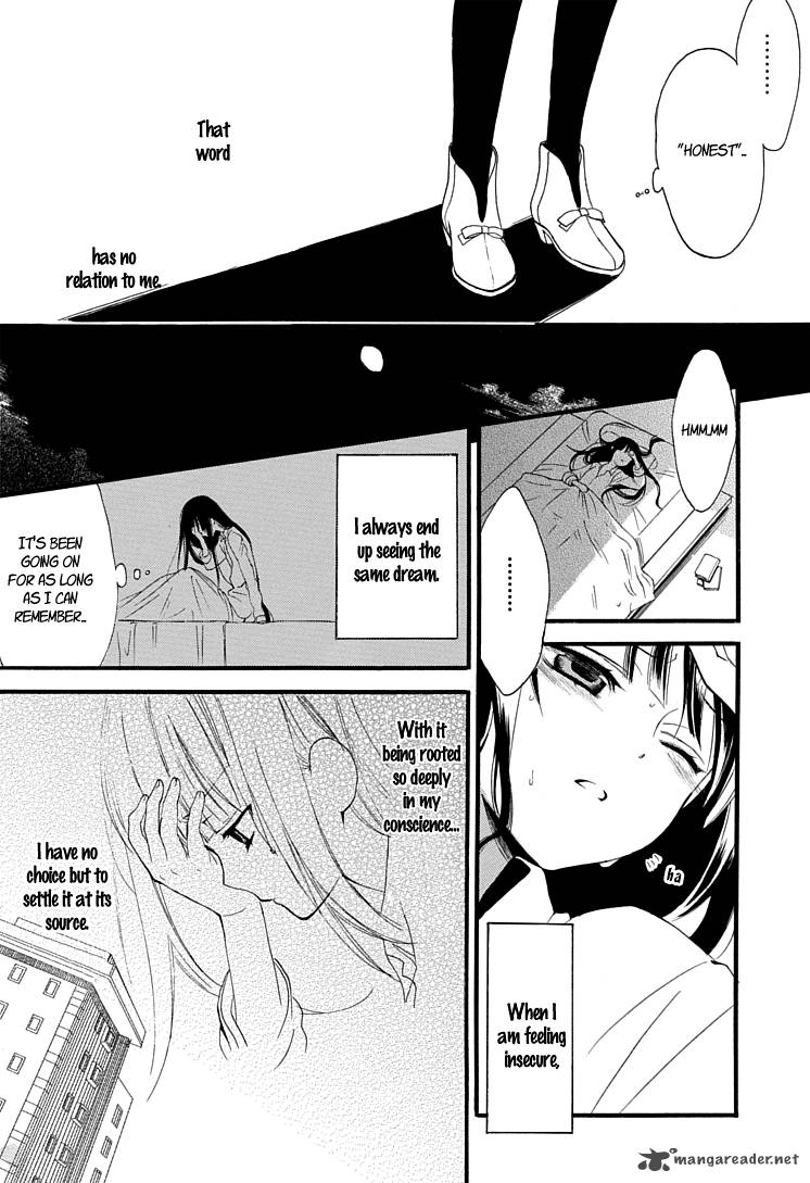 Youko X Boku Ss 1 27