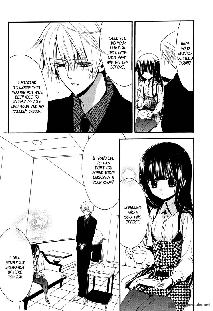 Youko X Boku Ss 1 29
