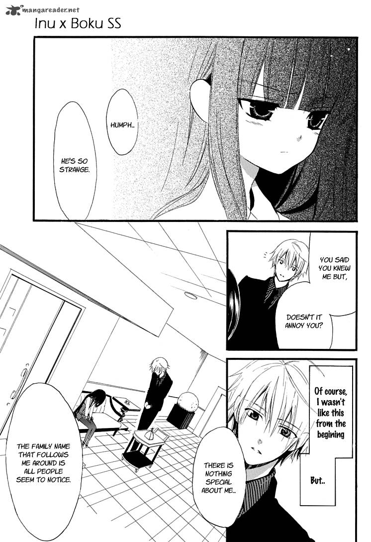 Youko X Boku Ss 1 30