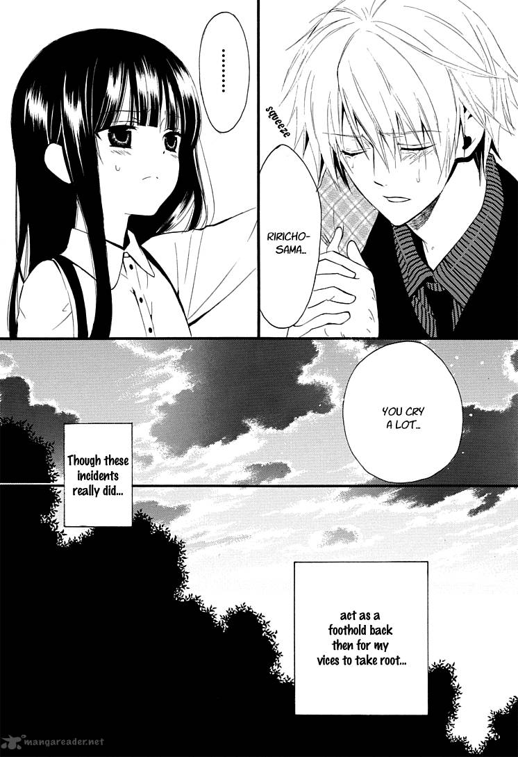 Youko X Boku Ss 1 35