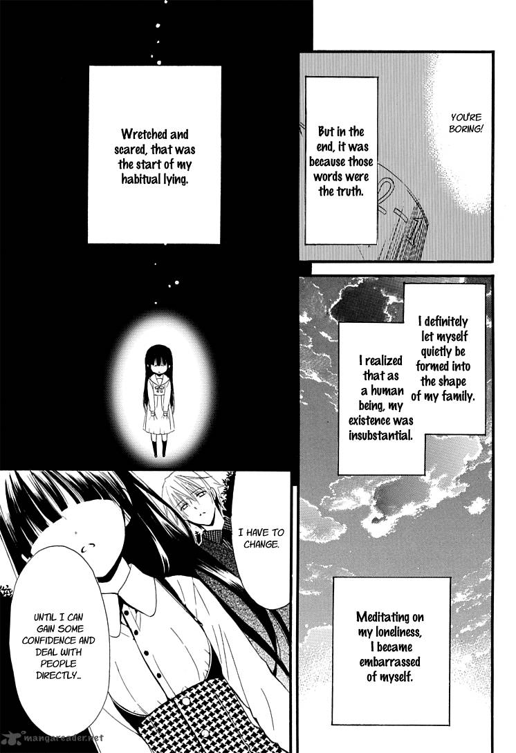 Youko X Boku Ss 1 36