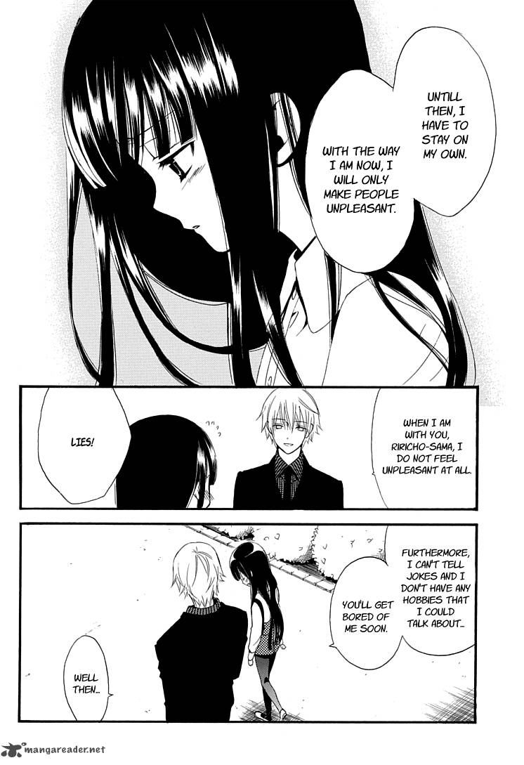 Youko X Boku Ss 1 37