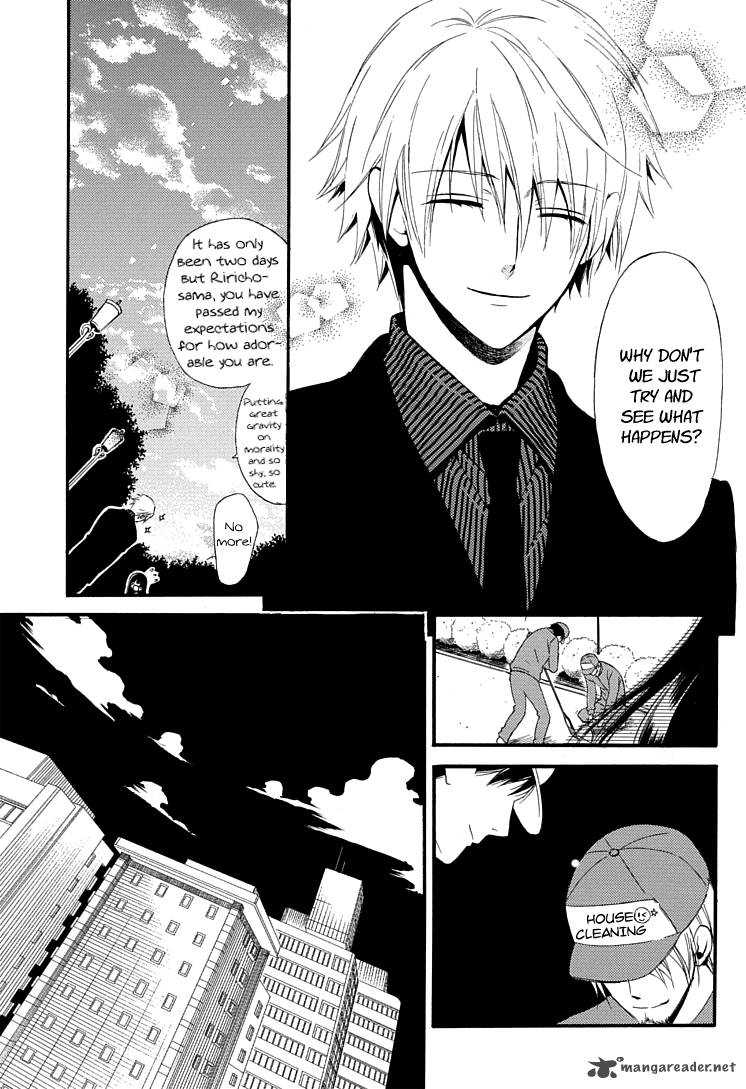 Youko X Boku Ss 1 38