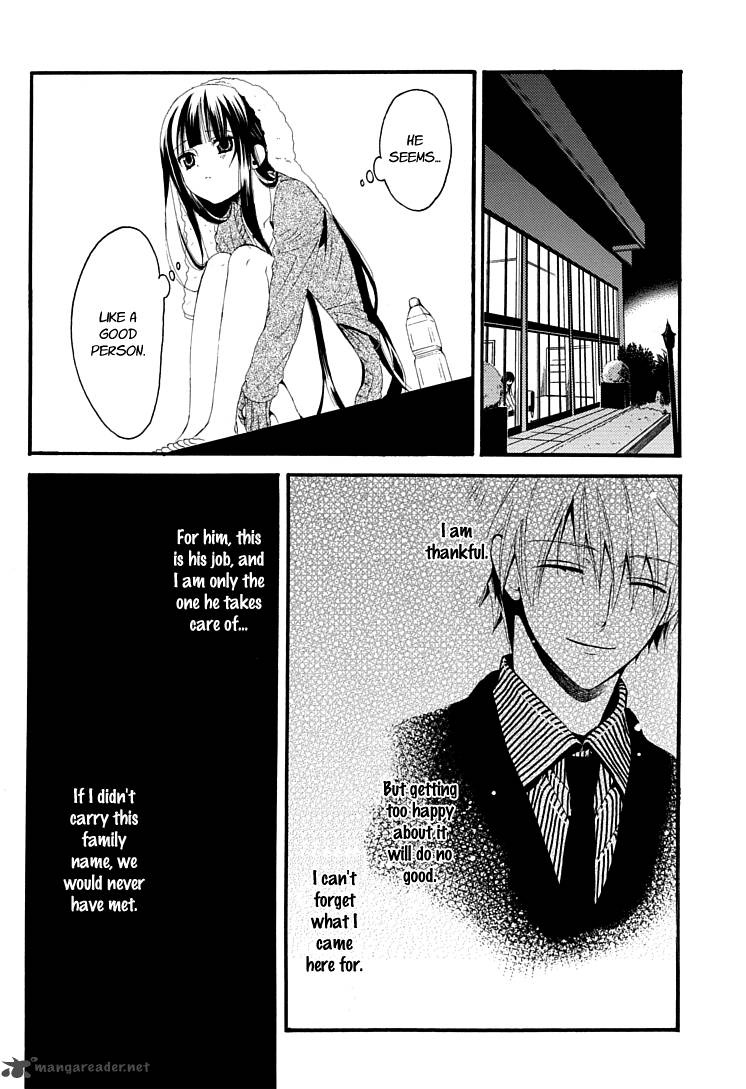 Youko X Boku Ss 1 39