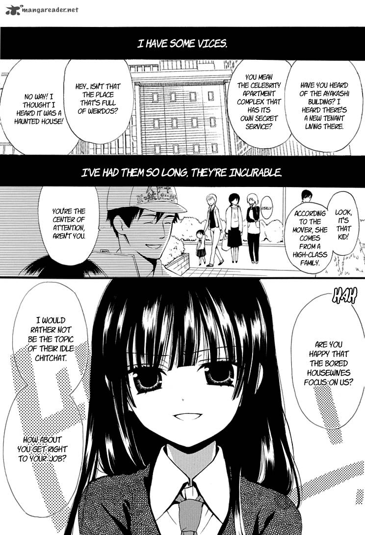 Youko X Boku Ss 1 4