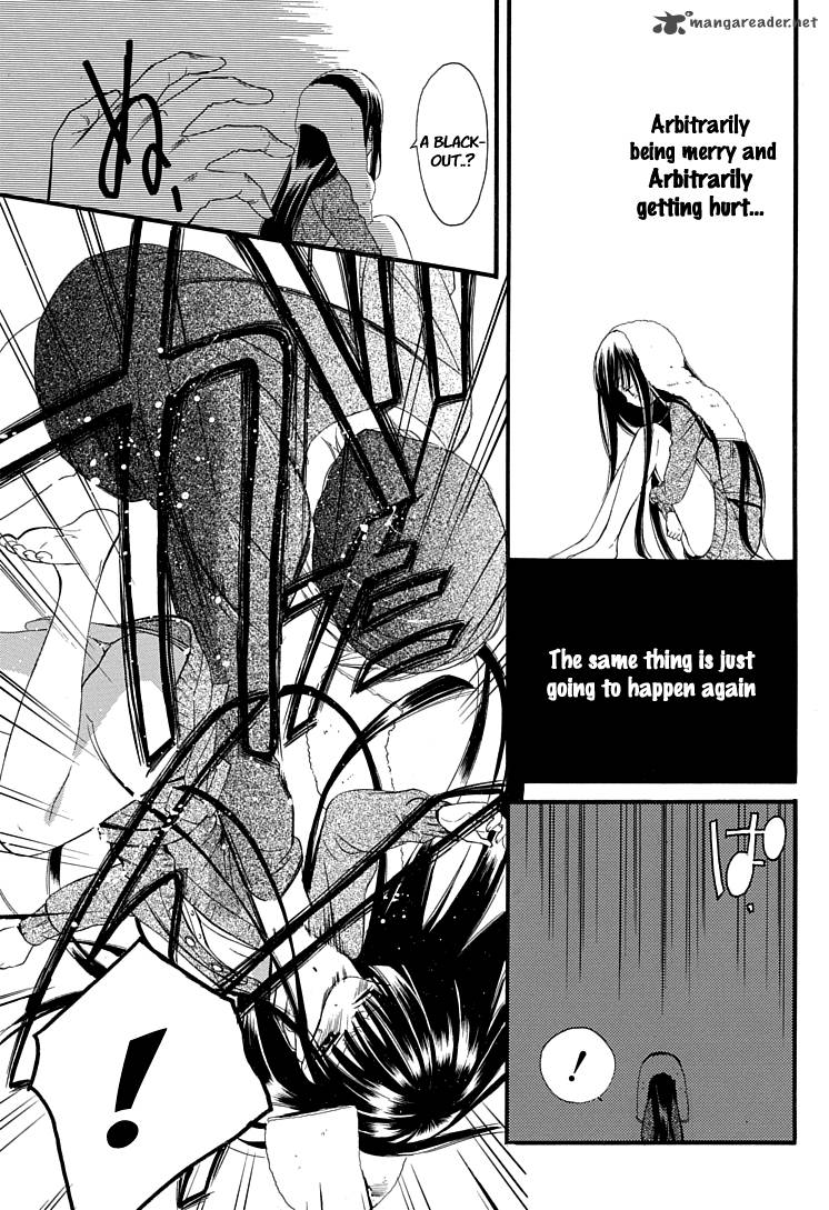 Youko X Boku Ss 1 40