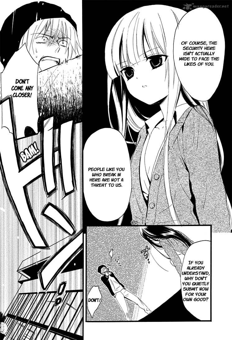 Youko X Boku Ss 1 43