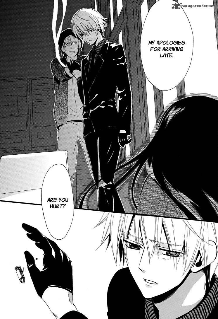 Youko X Boku Ss 1 44