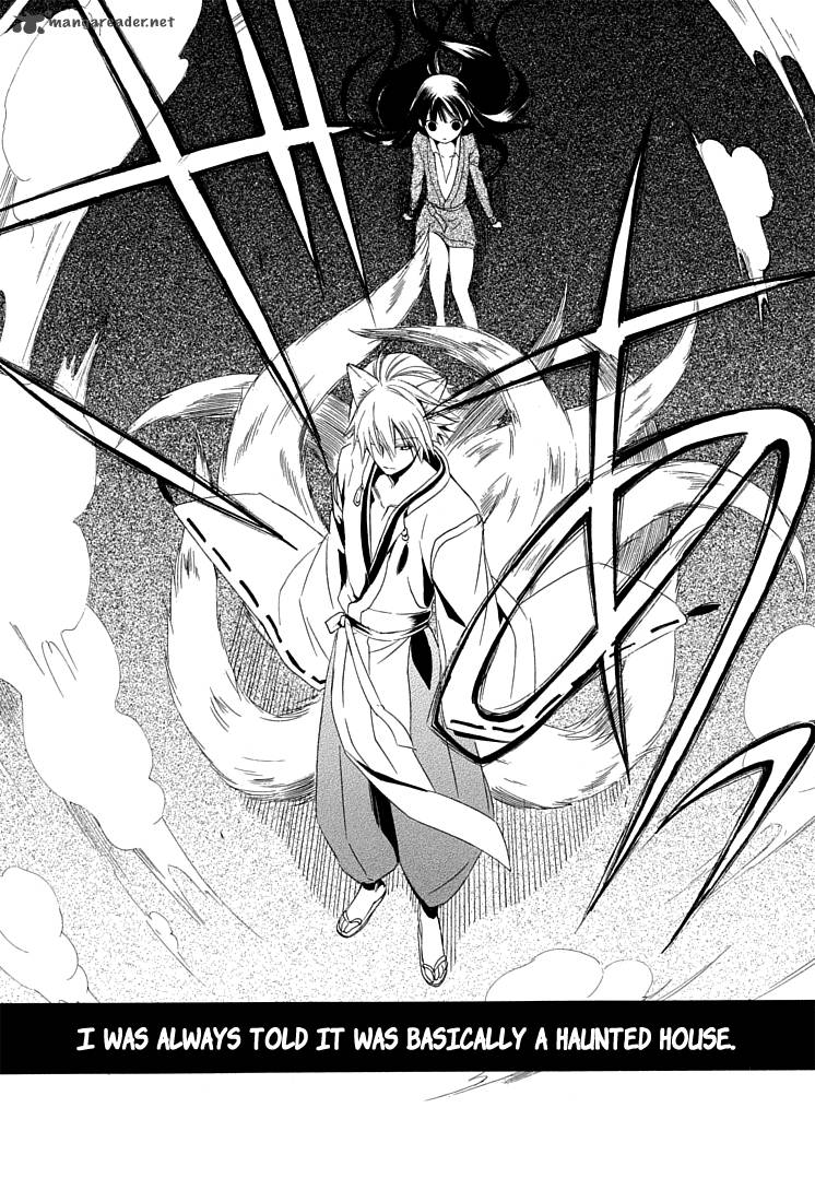 Youko X Boku Ss 1 47