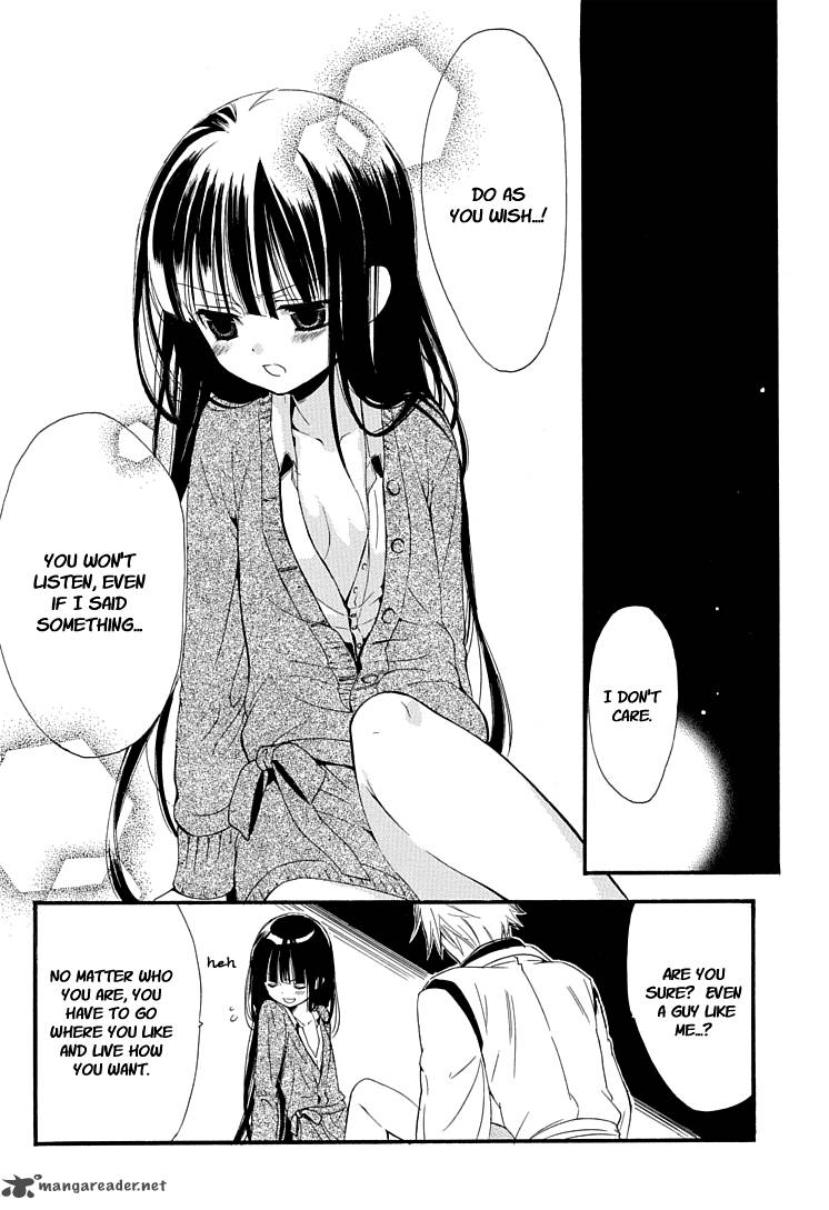 Youko X Boku Ss 1 59