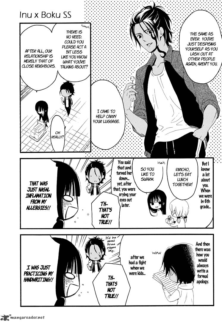 Youko X Boku Ss 1 6