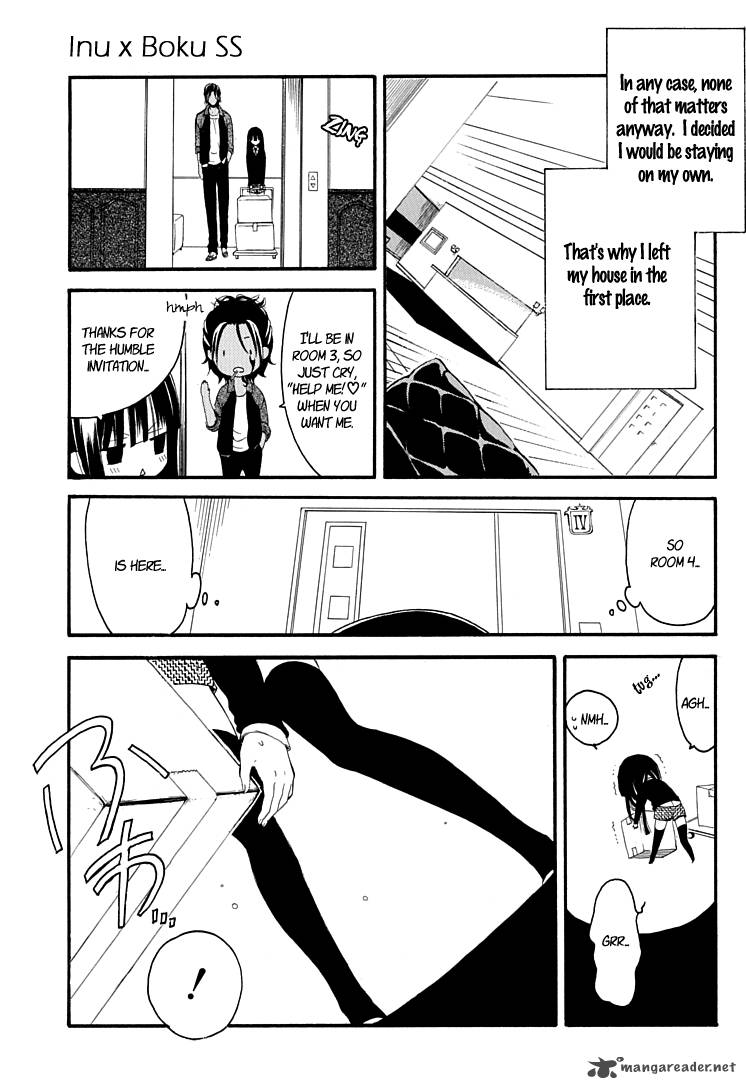 Youko X Boku Ss 1 8