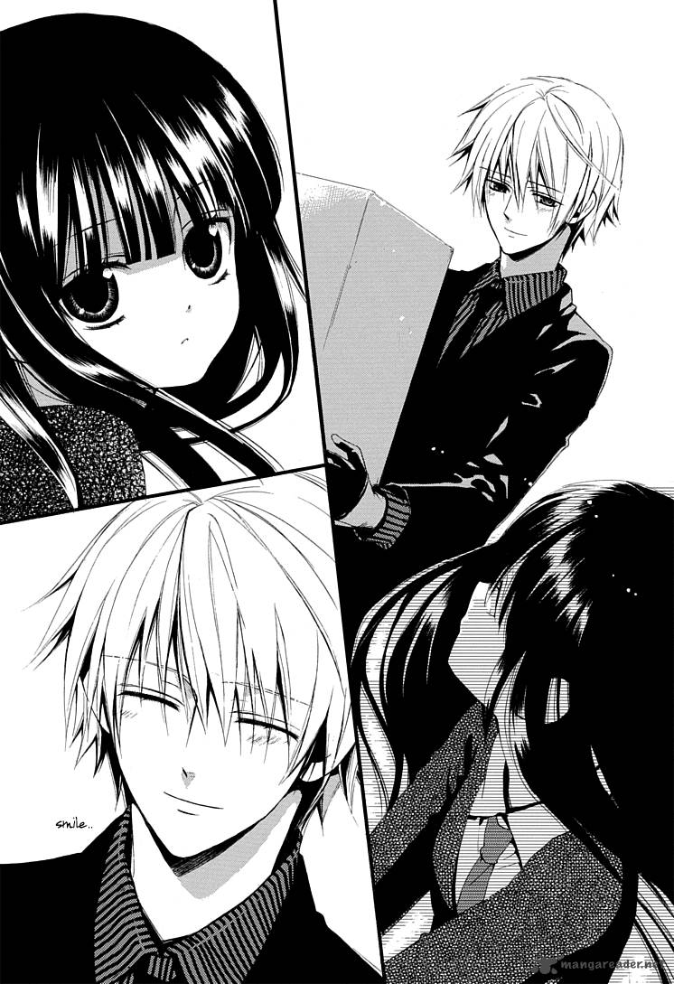 Youko X Boku Ss 1 9
