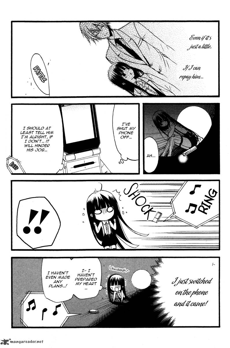 Youko X Boku Ss 10 12