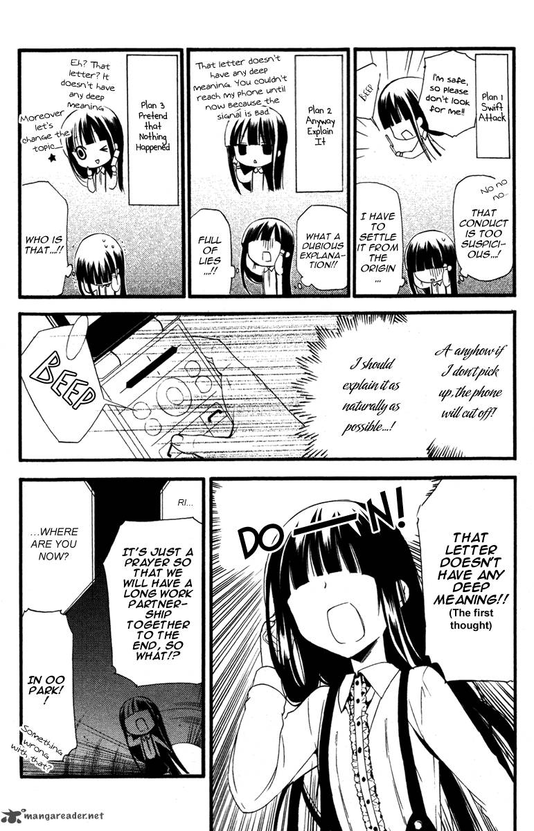 Youko X Boku Ss 10 13