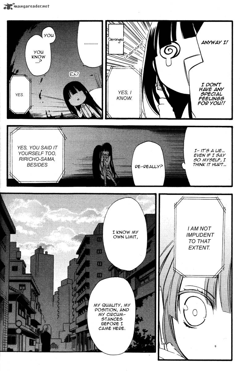 Youko X Boku Ss 10 14