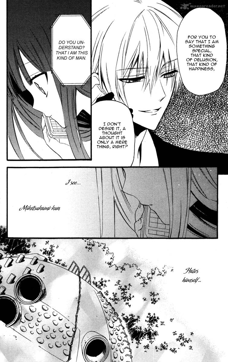 Youko X Boku Ss 10 16