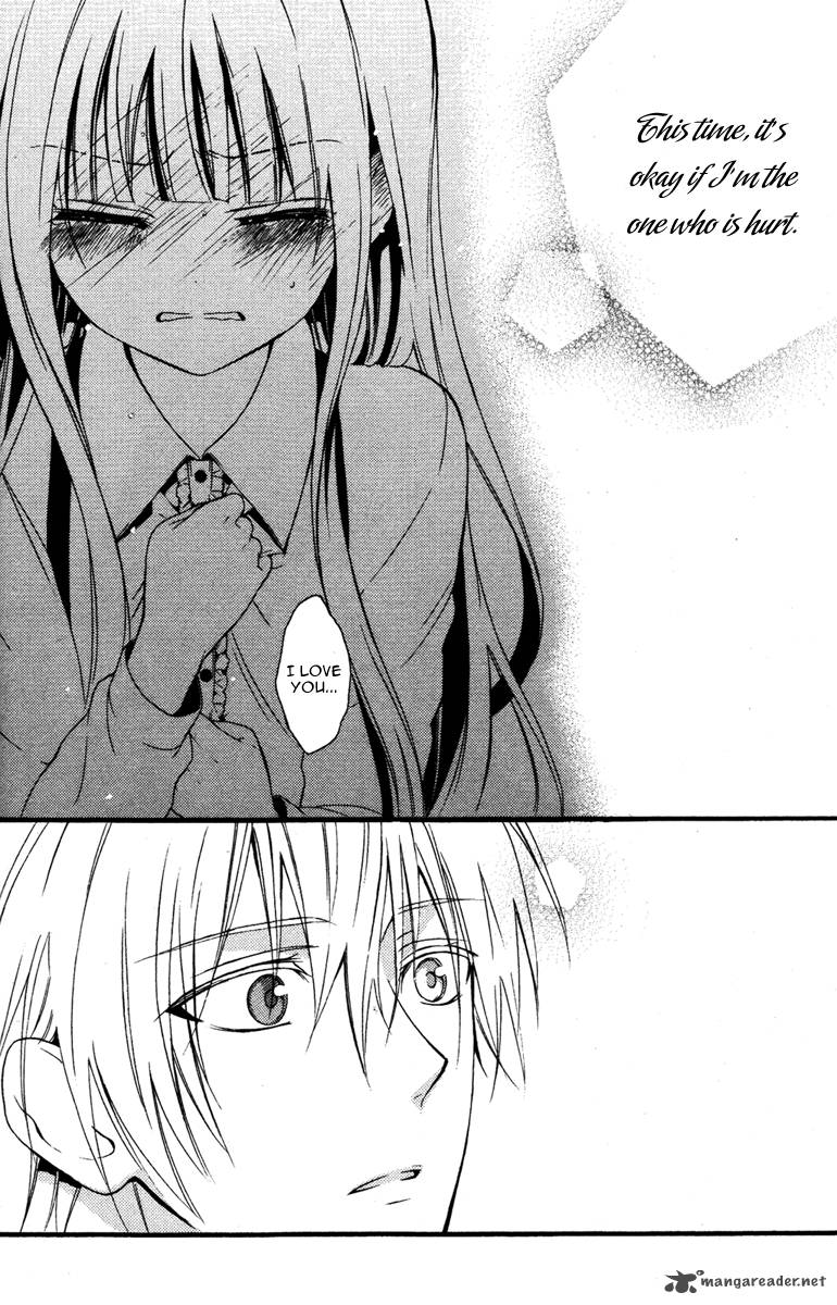 Youko X Boku Ss 10 20
