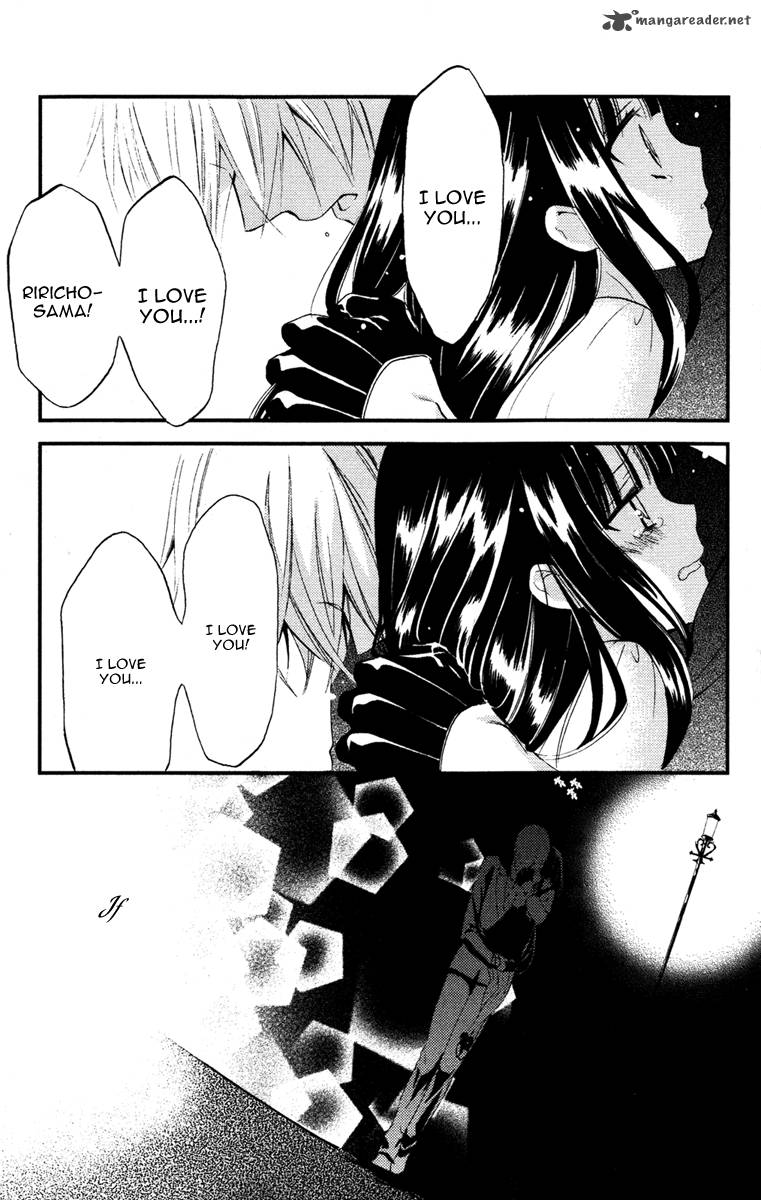 Youko X Boku Ss 10 23