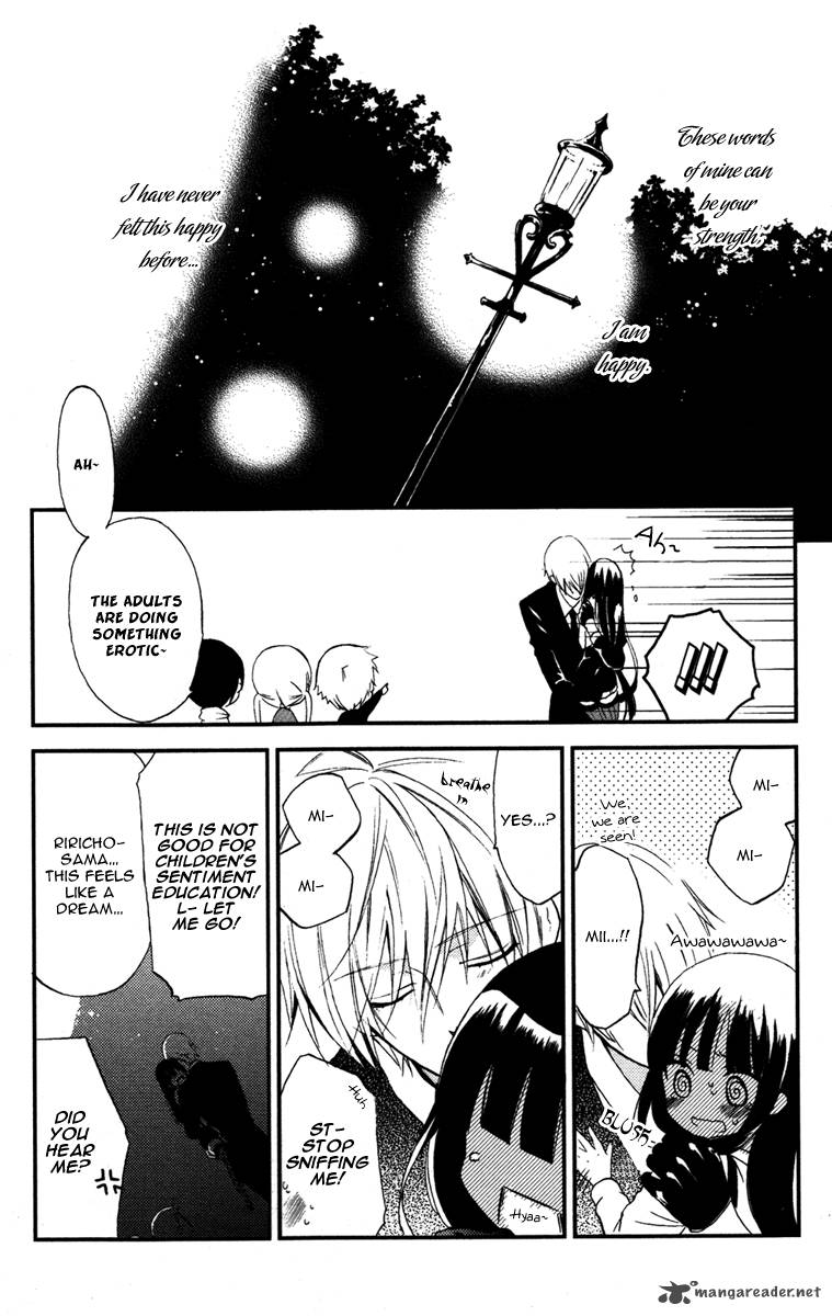Youko X Boku Ss 10 24