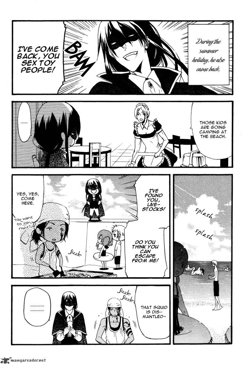 Youko X Boku Ss 10 29