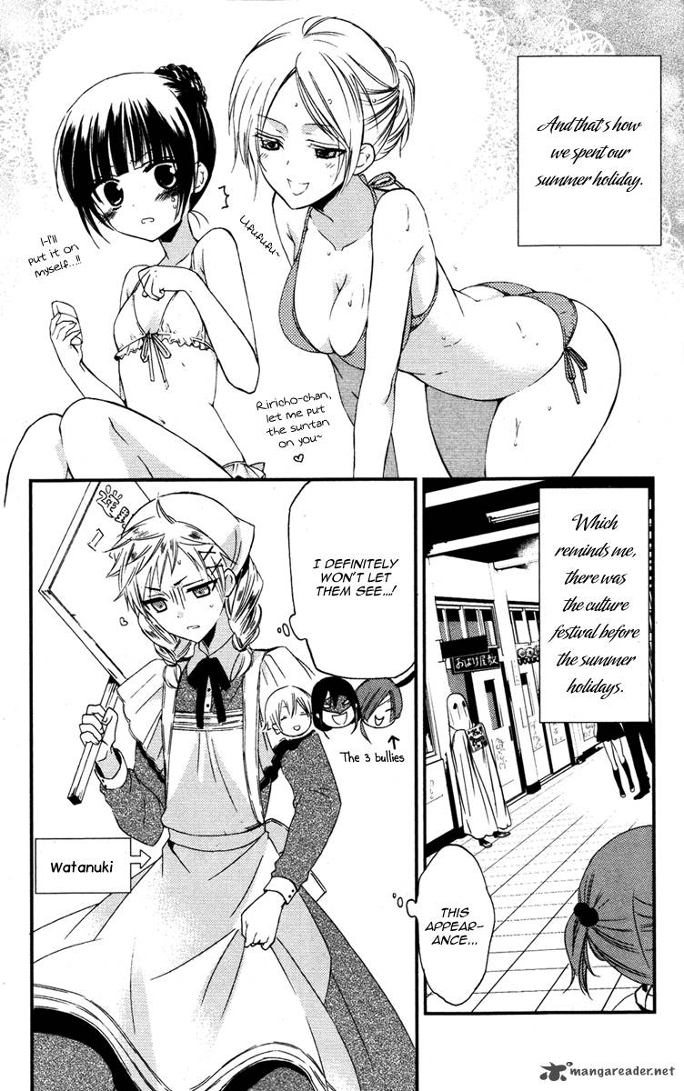 Youko X Boku Ss 10 30