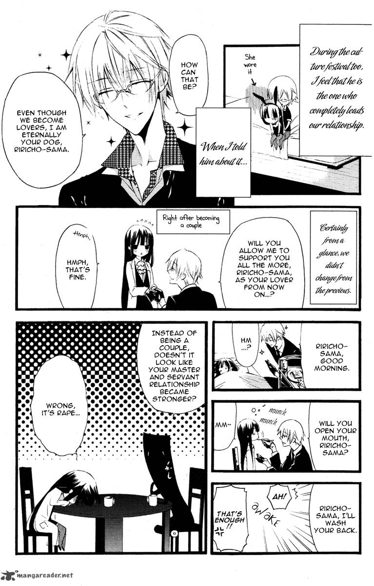 Youko X Boku Ss 10 34