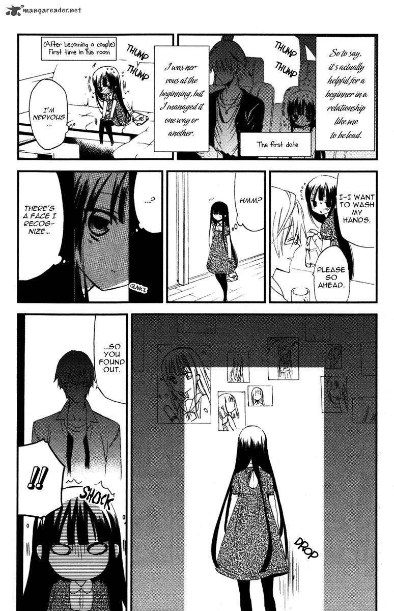 Youko X Boku Ss 10 35