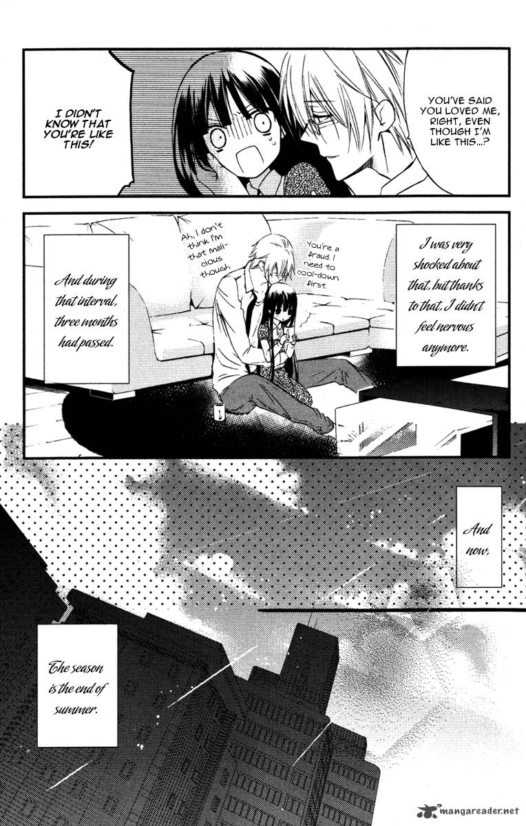 Youko X Boku Ss 10 36