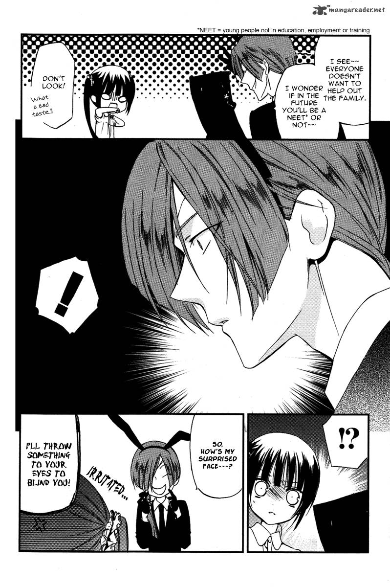 Youko X Boku Ss 10 39