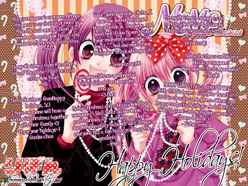Youko X Boku Ss 10 7