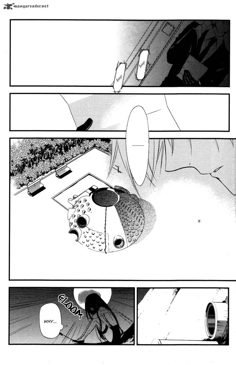 Youko X Boku Ss 10 9