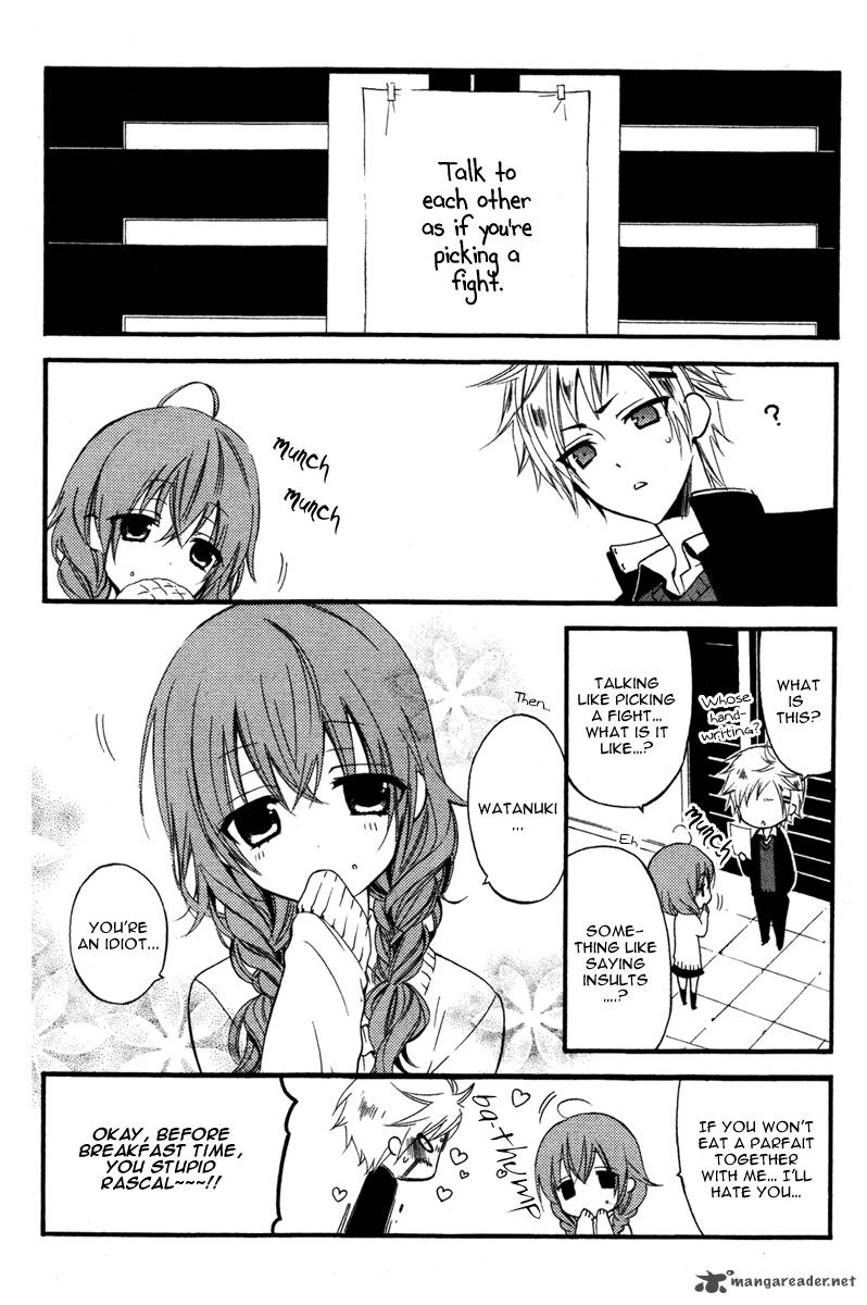 Youko X Boku Ss 11 10