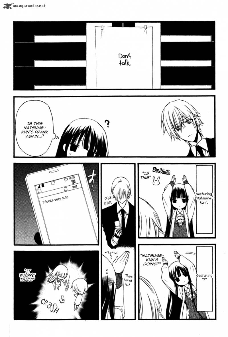 Youko X Boku Ss 11 12
