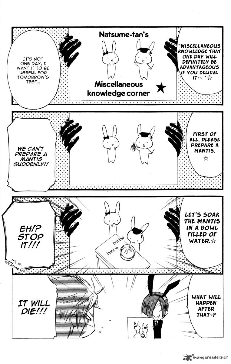 Youko X Boku Ss 11 15