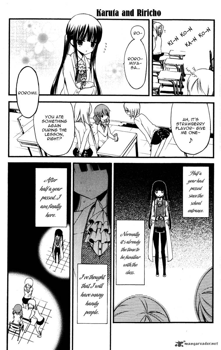 Youko X Boku Ss 11 17