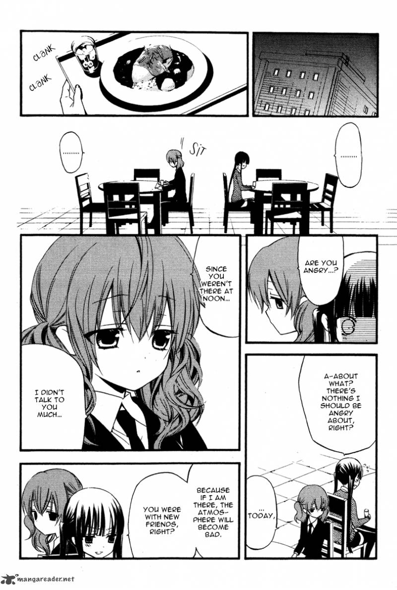 Youko X Boku Ss 11 18