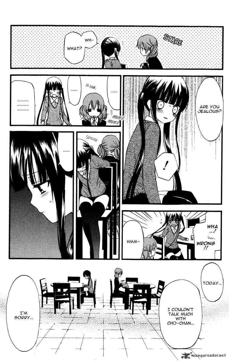 Youko X Boku Ss 11 19