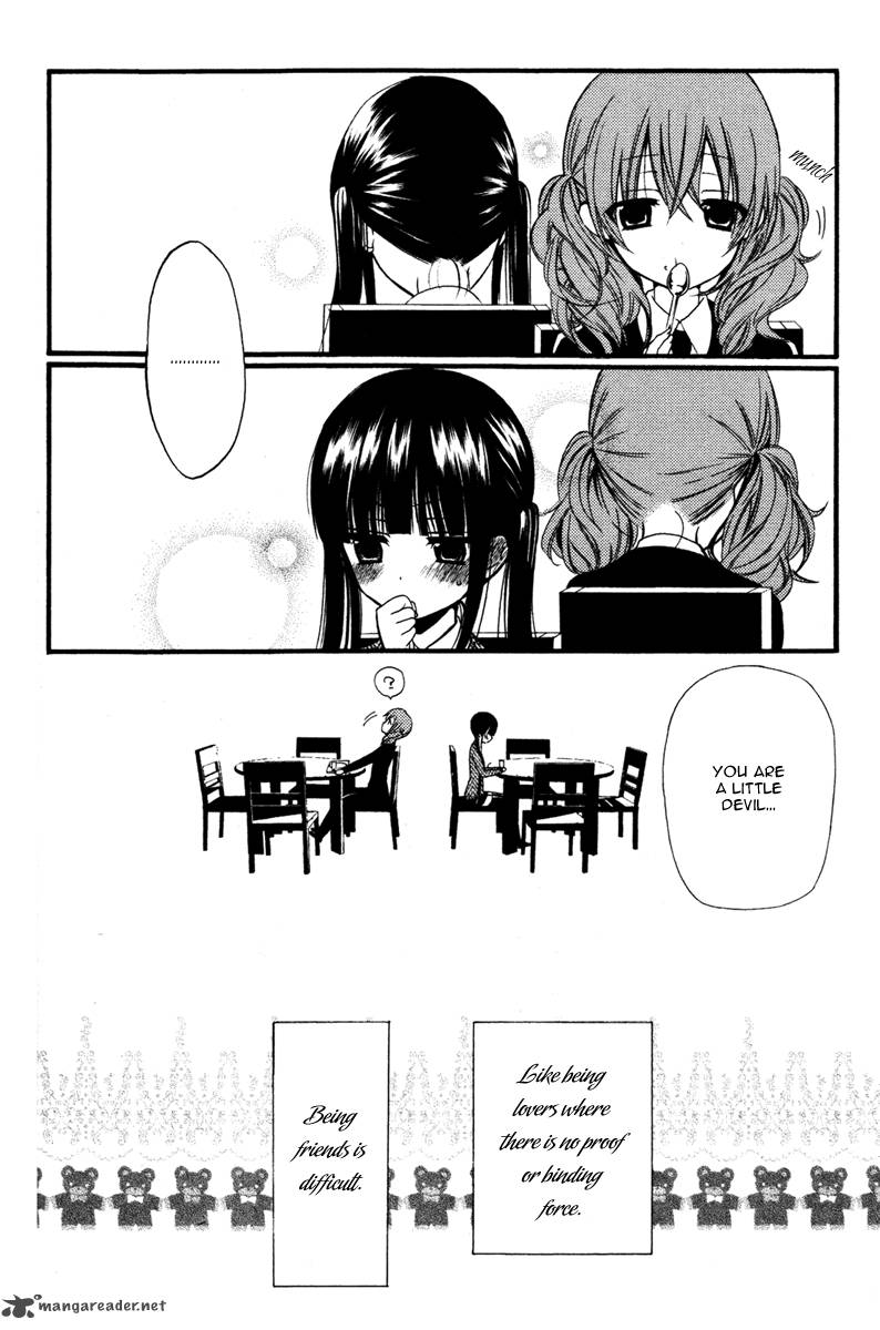Youko X Boku Ss 11 20