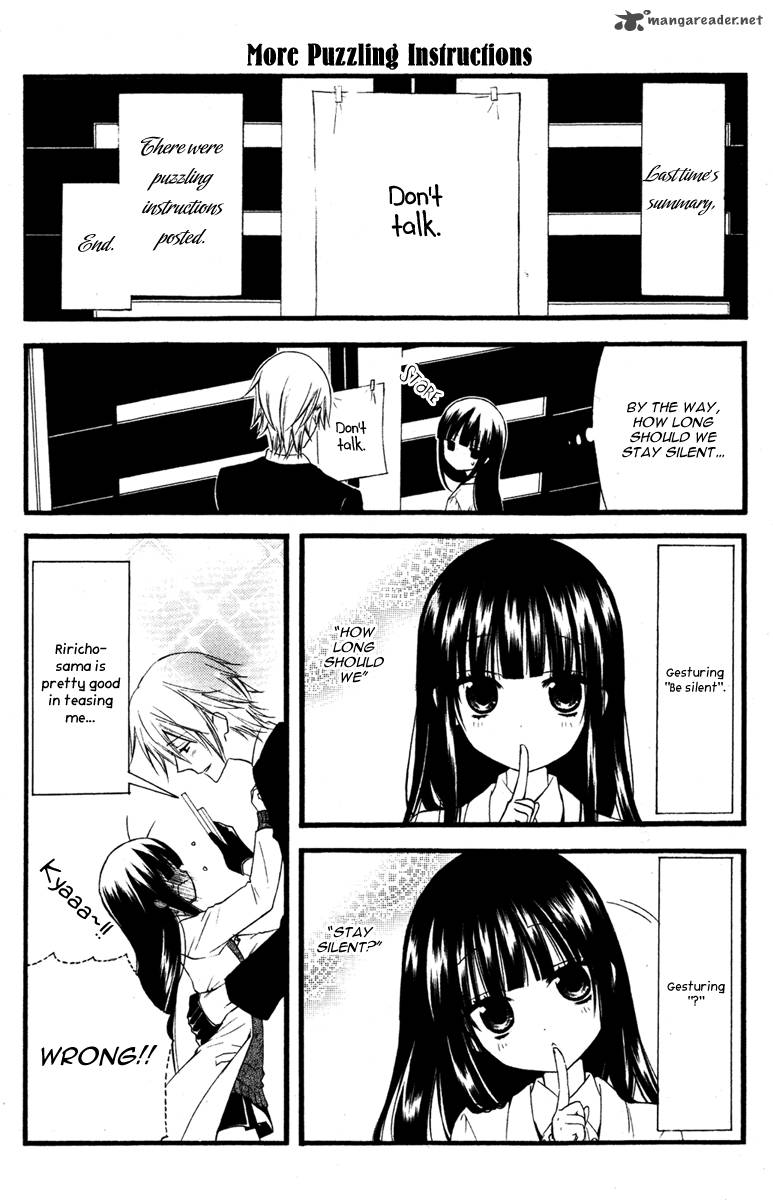 Youko X Boku Ss 11 21