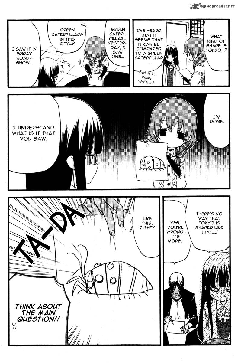 Youko X Boku Ss 11 23