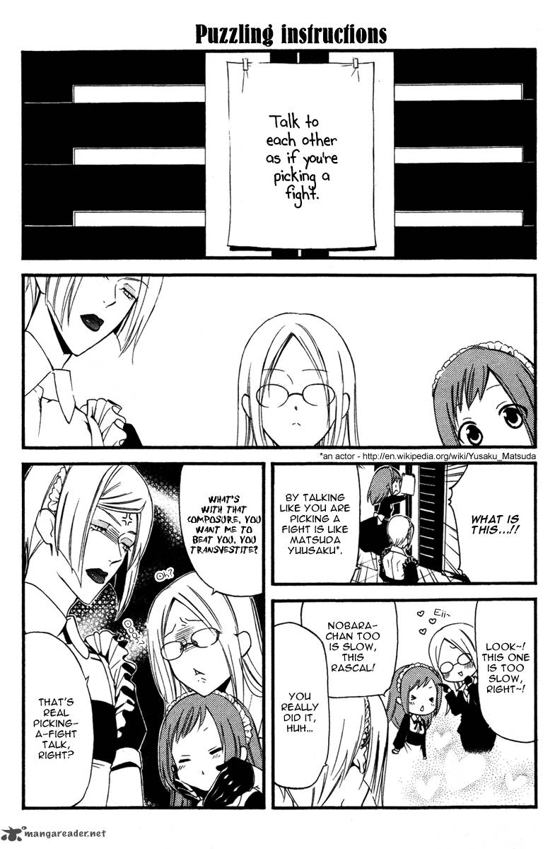 Youko X Boku Ss 11 9